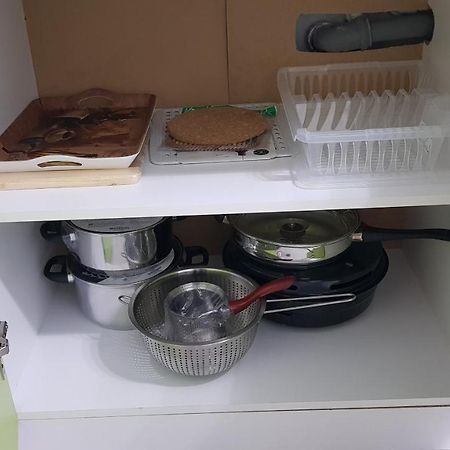 Nk47 Apartment Konstanca Zewnętrze zdjęcie