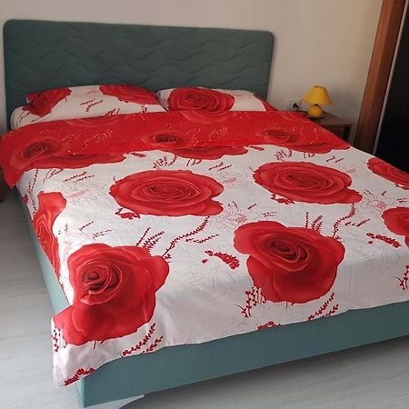 Nk47 Apartment Konstanca Zewnętrze zdjęcie