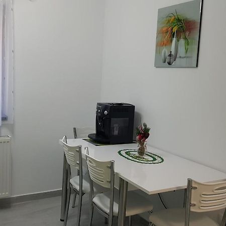 Nk47 Apartment Konstanca Zewnętrze zdjęcie