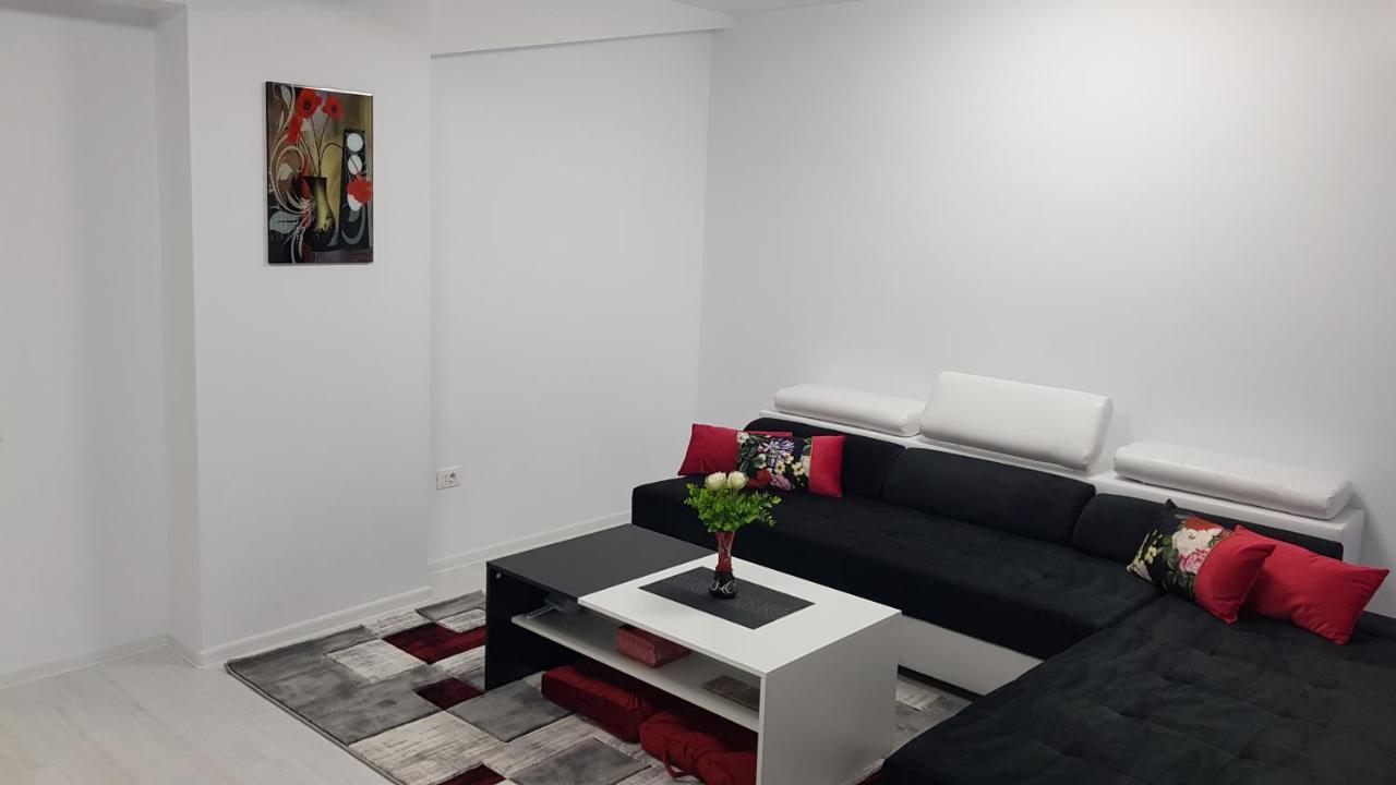 Nk47 Apartment Konstanca Zewnętrze zdjęcie