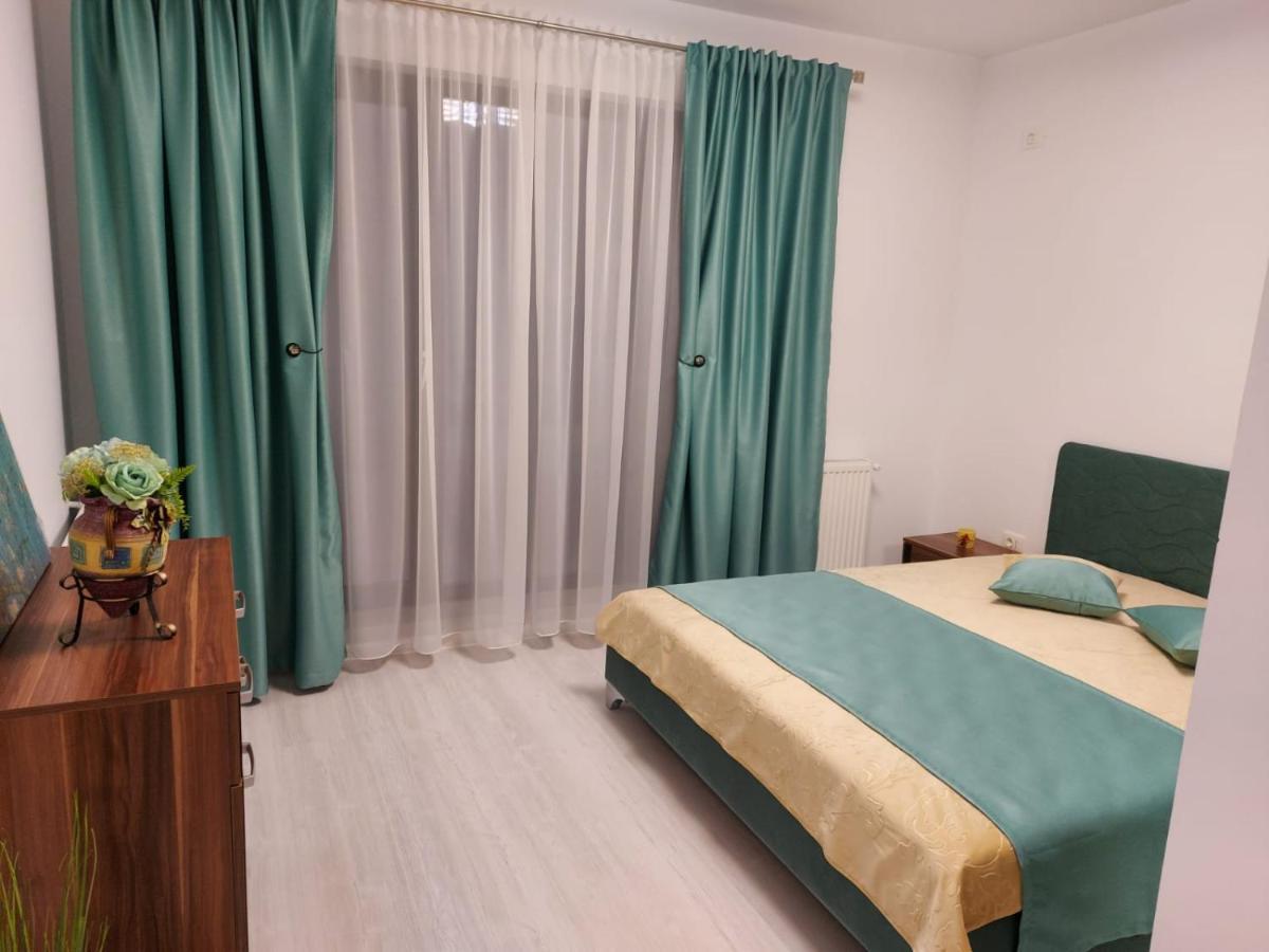 Nk47 Apartment Konstanca Zewnętrze zdjęcie