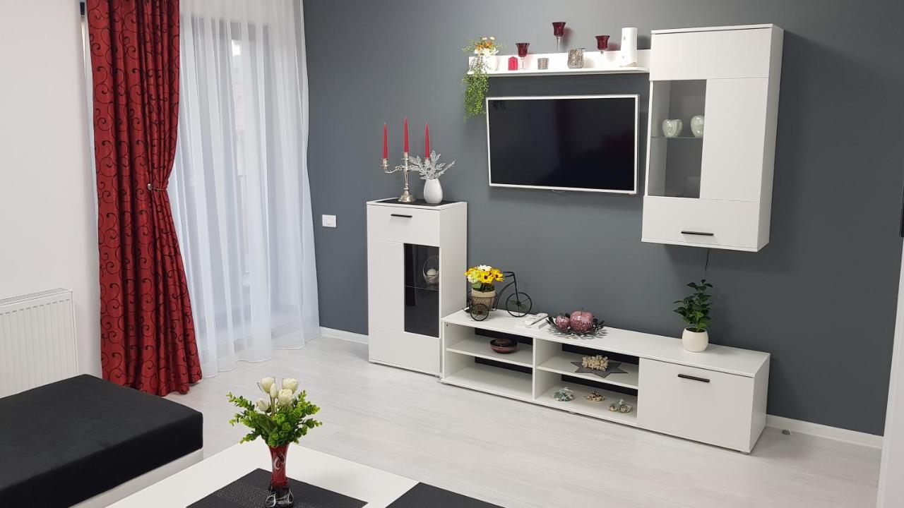 Nk47 Apartment Konstanca Zewnętrze zdjęcie