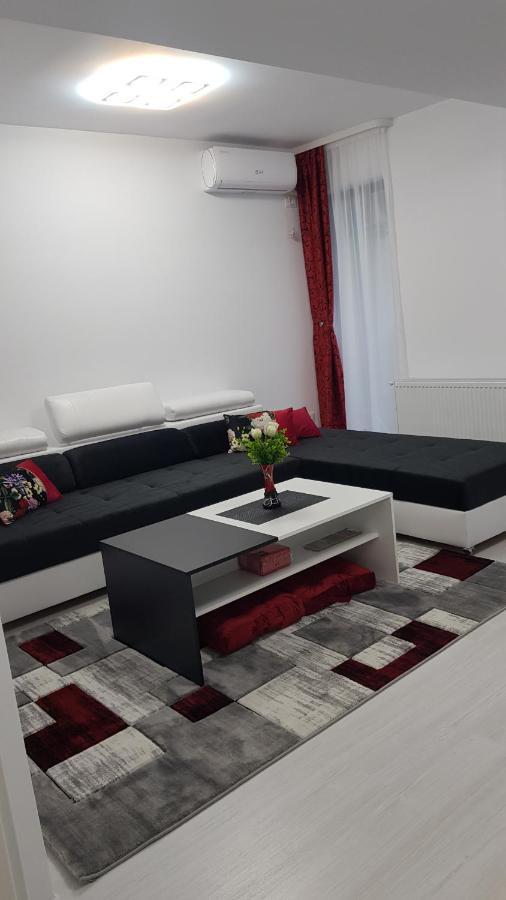 Nk47 Apartment Konstanca Zewnętrze zdjęcie