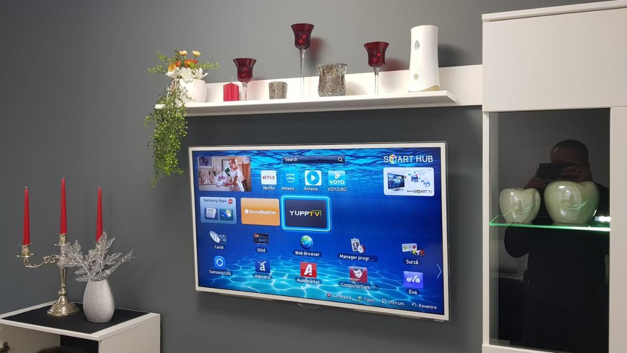 Nk47 Apartment Konstanca Zewnętrze zdjęcie