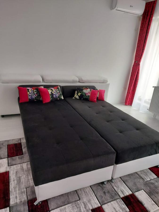 Nk47 Apartment Konstanca Zewnętrze zdjęcie