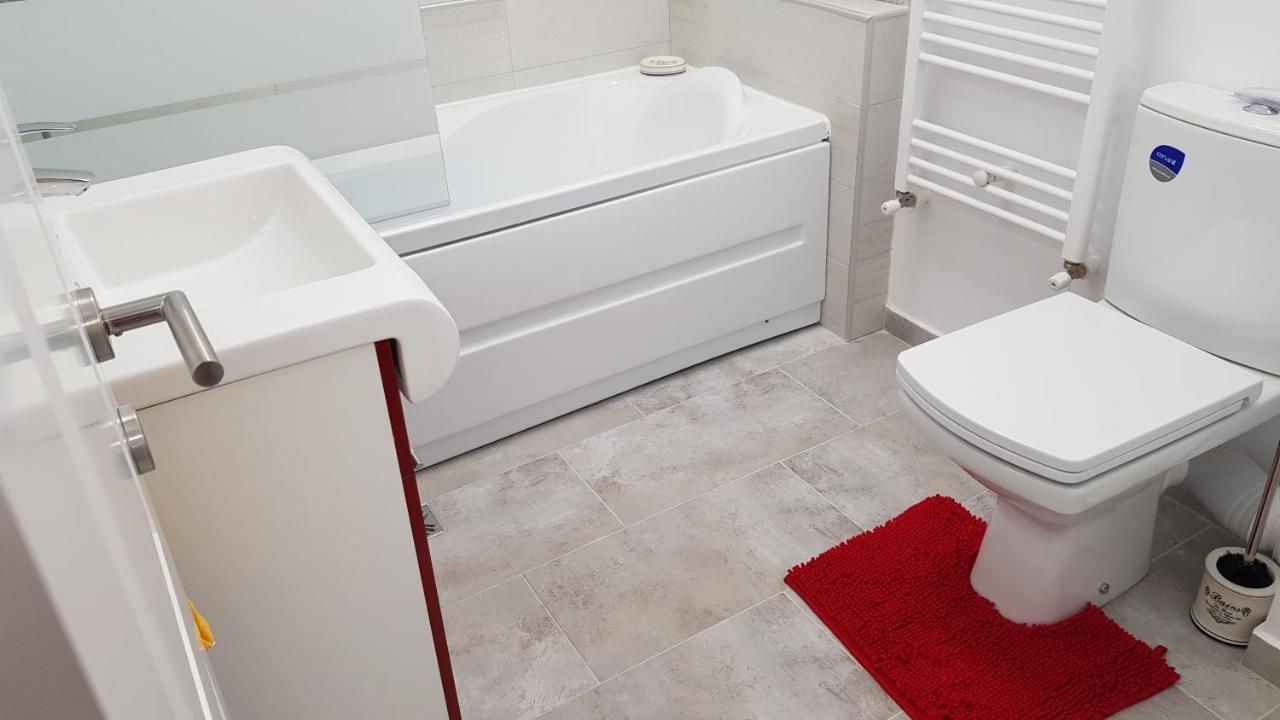 Nk47 Apartment Konstanca Zewnętrze zdjęcie