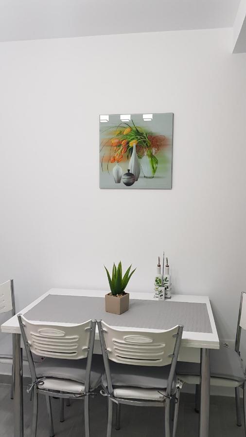 Nk47 Apartment Konstanca Zewnętrze zdjęcie