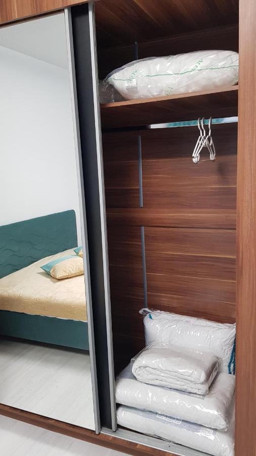 Nk47 Apartment Konstanca Zewnętrze zdjęcie