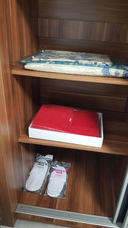 Nk47 Apartment Konstanca Zewnętrze zdjęcie