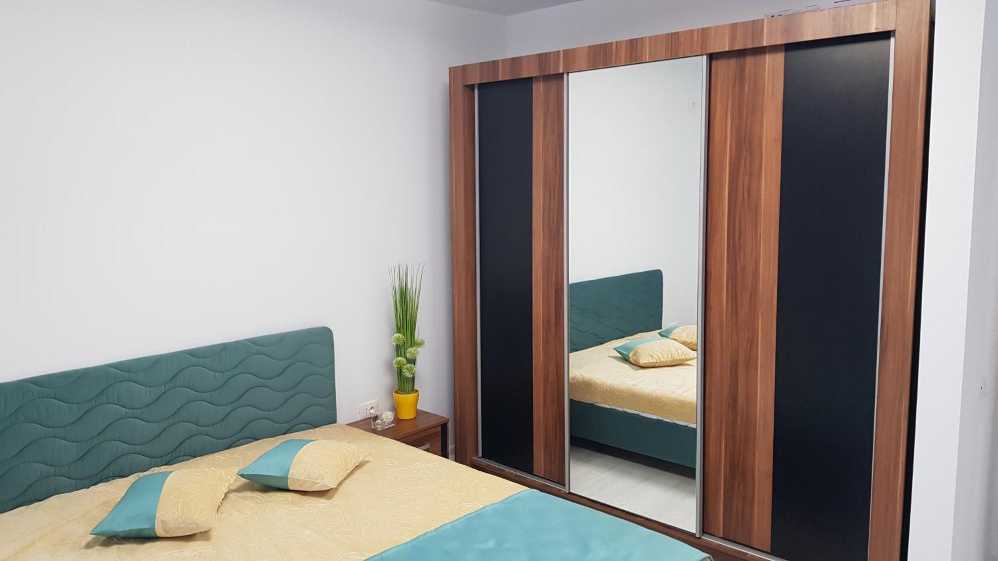 Nk47 Apartment Konstanca Zewnętrze zdjęcie