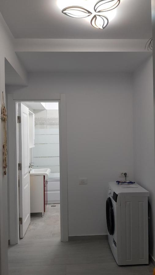 Nk47 Apartment Konstanca Zewnętrze zdjęcie