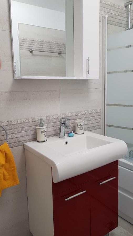 Nk47 Apartment Konstanca Zewnętrze zdjęcie