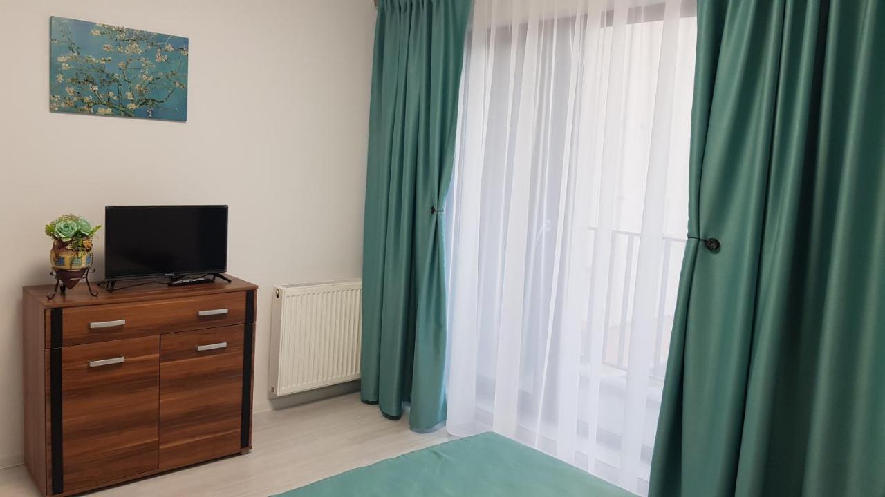 Nk47 Apartment Konstanca Zewnętrze zdjęcie