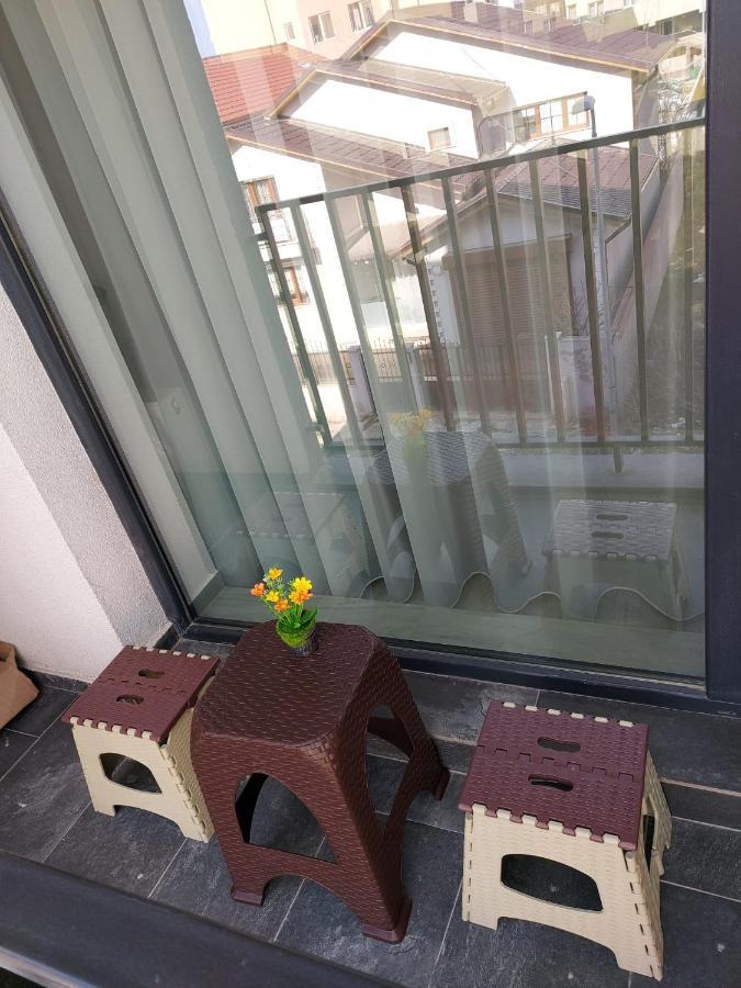 Nk47 Apartment Konstanca Zewnętrze zdjęcie