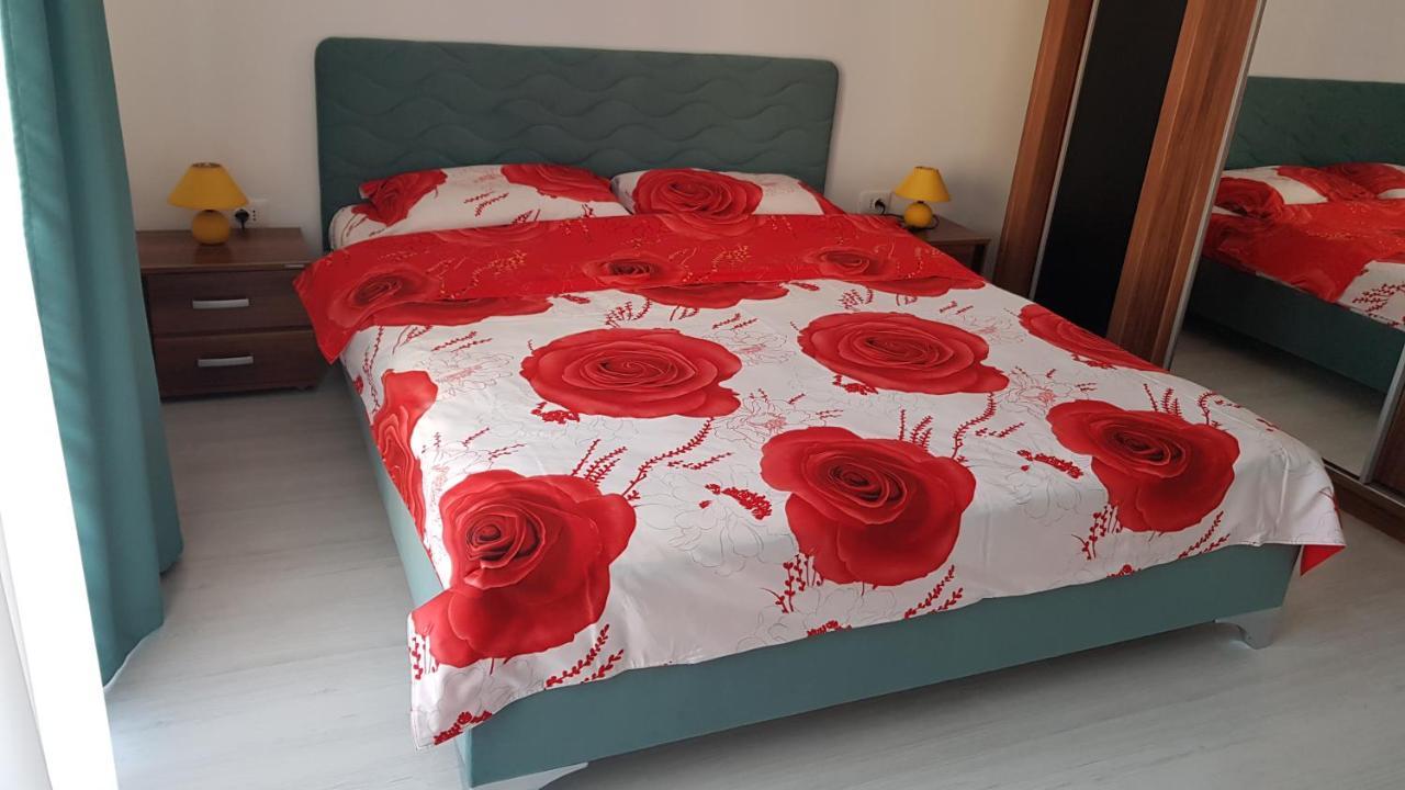 Nk47 Apartment Konstanca Zewnętrze zdjęcie