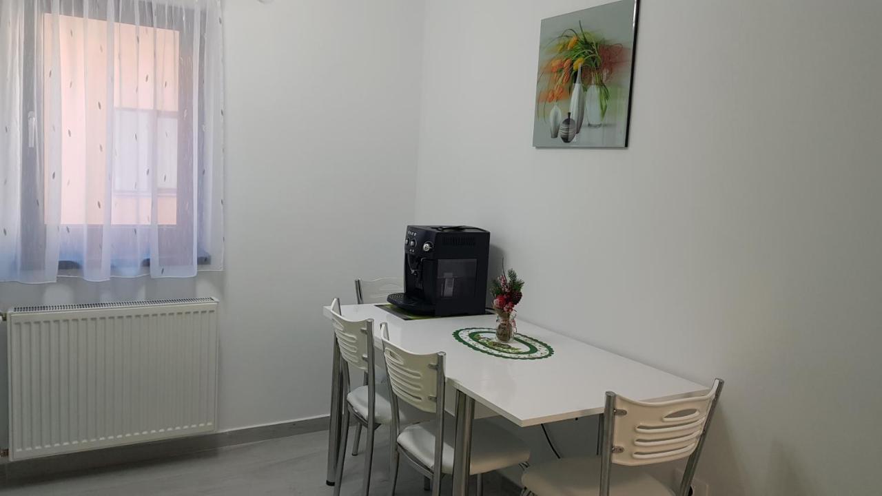 Nk47 Apartment Konstanca Zewnętrze zdjęcie