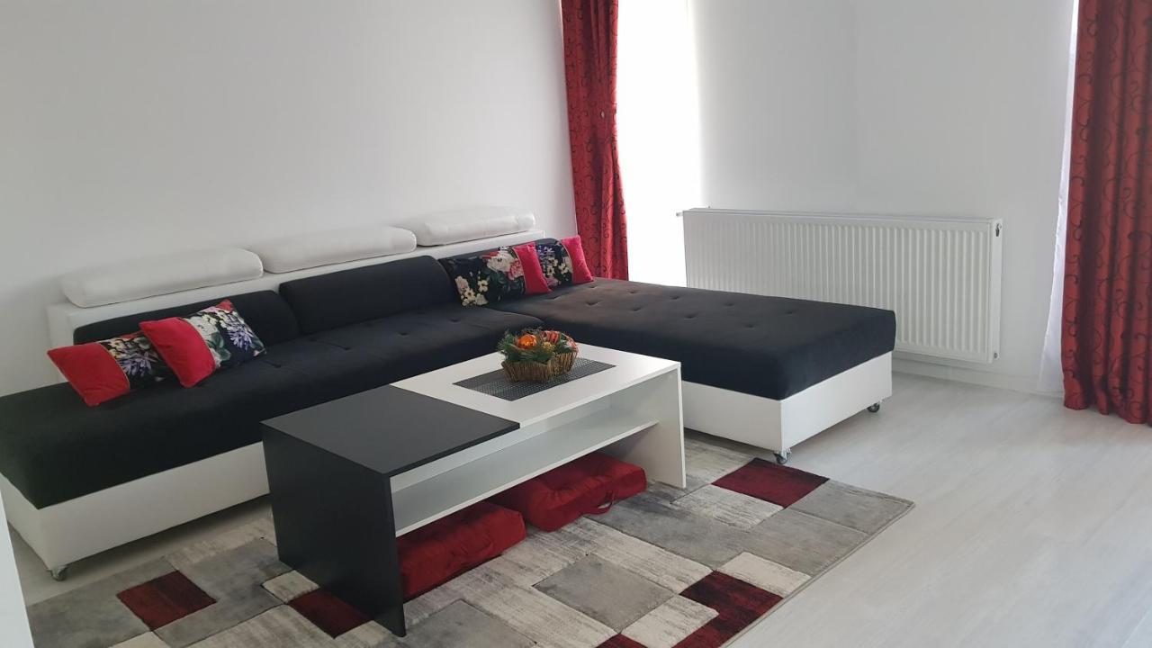 Nk47 Apartment Konstanca Zewnętrze zdjęcie